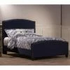 Promo π King Hillsdale Furniture Kerstein Nail Head Upholstered Panel Bed π 1 Promo π King Hillsdale Furniture Kerstein Nail Head Upholstered Panel Bed π -Beds Shop masterHL4550