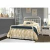 Buy 😀 Hillsdale Furniture King Hillsdale Kirkland Metal Panel Bed 👏 -Beds Shop masterHL4714