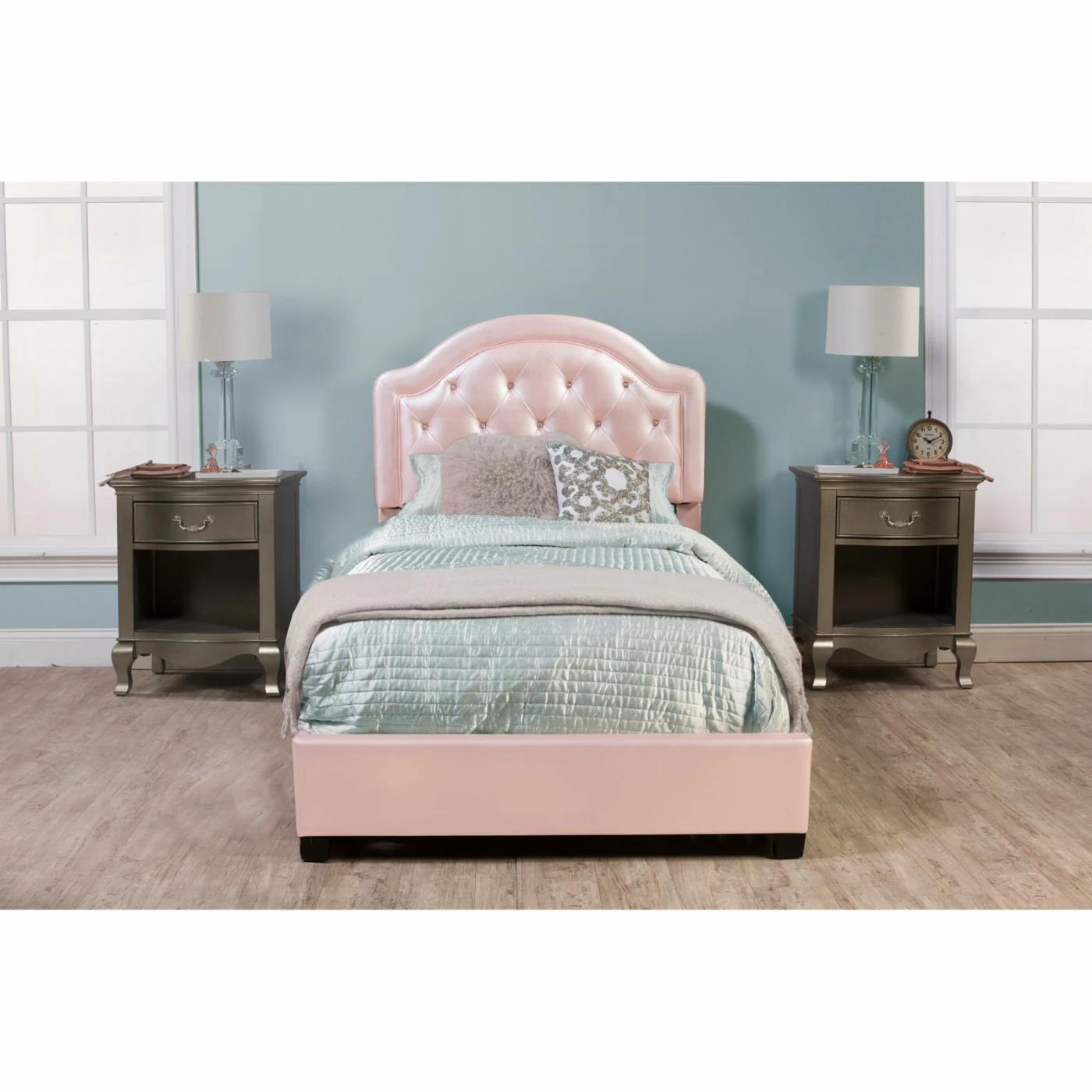 Coupon π Full/Double Hillsdale Furniture Karley Bed Set π 3 Coupon π Full/Double Hillsdale Furniture Karley Bed Set π