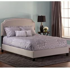 Outlet 😀 Full/Double Hillsdale Furniture Lani Bed Set 🎁