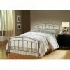 Buy ⌛ King Hillsdale Furniture Claudia Bed Set 🤩 -Beds Shop masterHL5117