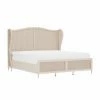 Brand new 😉 King Hillsdale Furniture Sausalito Low Profile Bed 🔔 -Beds Shop masterHL5299