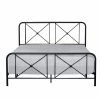 Budget βοΈ King Hillsdale Furniture Williamsburg Double X Metal Panel Bed π 1 Budget βοΈ King Hillsdale Furniture Williamsburg Double X Metal Panel Bed π -Beds Shop masterHL5406