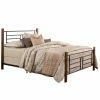 Hot Sale 🌟 King Hillsdale Furniture Raymond Poster Bed 🧨