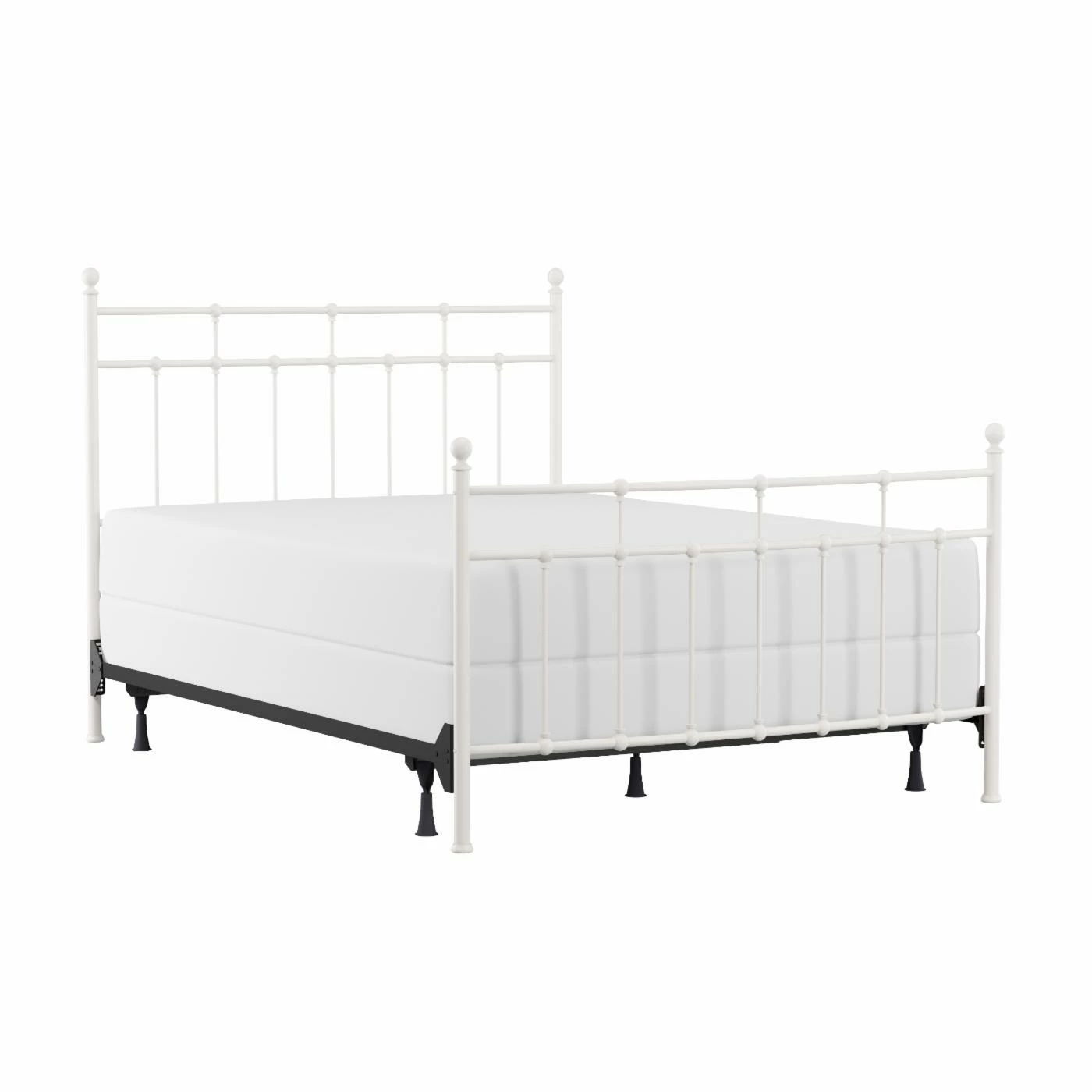 New βοΈ Queen Hillsdale Furniture Providence Poster Bed π₯° 3 New βοΈ Queen Hillsdale Furniture Providence Poster Bed π₯°