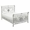 Best Pirce 🎁 King Hillsdale Furniture Mercer Sleigh Bed 👍 -Beds Shop masterHL5441