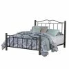 New π King Hillsdale Furniture Dumont Poster Bed π 2 New π King Hillsdale Furniture Dumont Poster Bed π -Beds Shop masterHL5447