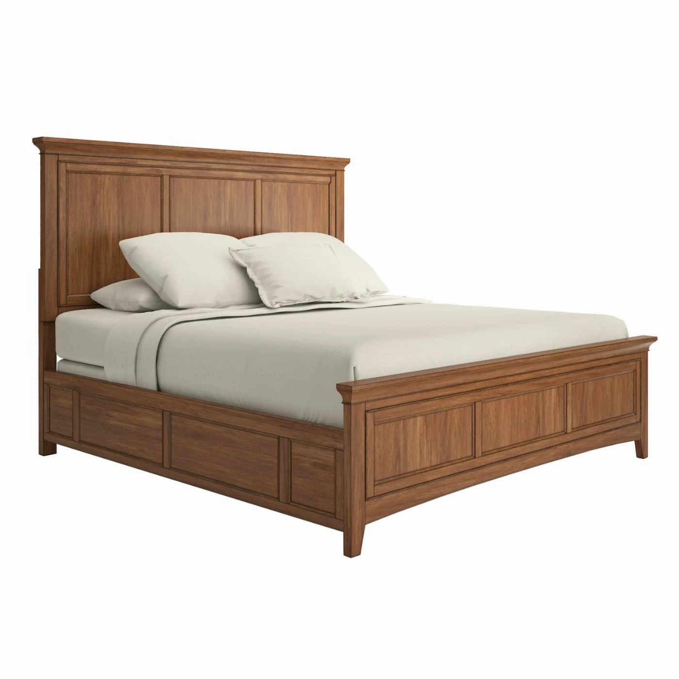 Cheap π King HumbleNest Henderson Farmhouse / Cottage Panel Bed βοΈ 3 Cheap π King HumbleNest Henderson Farmhouse / Cottage Panel Bed βοΈ