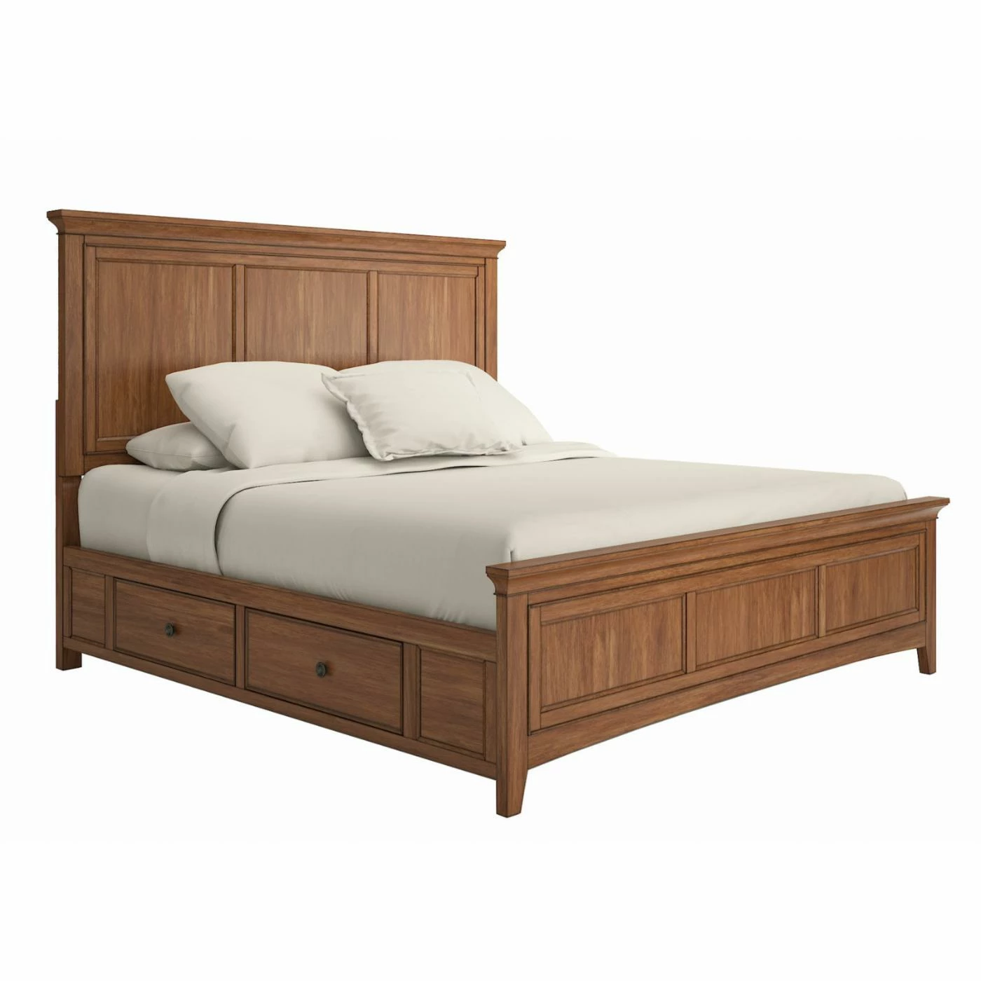 Budget π King Weston Home Crestler Platform Storage Bed π€© 3 Budget π King Weston Home Crestler Platform Storage Bed π€©