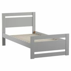 Brand new π Full/Double Weston Home Tatiana Cut Out Platform Bed π