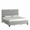 Cheapest 🌟 Queen Weston Home Raiden Upholstered Panel Bed 👏