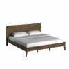 Best Pirce π King Weston Home Ulfric Mid-Century Platform Bed π 2 Best Pirce π King Weston Home Ulfric Mid-Century Platform Bed π -Beds Shop masterHME3795