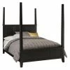 Best reviews of 😉 King Home Styles Bedford Poster Bed 🎁