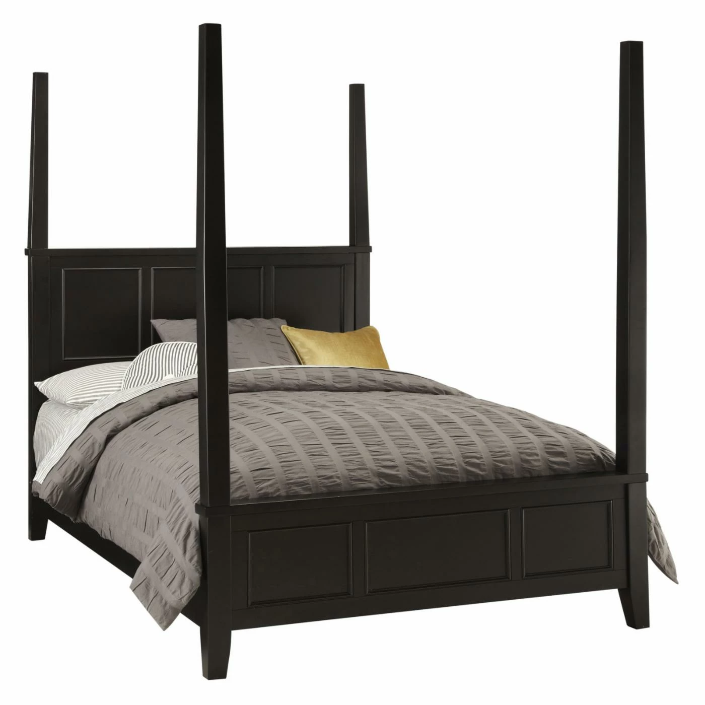 Best reviews of π King Home Styles Bedford Poster Bed π 3 Best reviews of π King Home Styles Bedford Poster Bed π