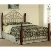 Wholesale 🥰 King Home Styles St. Ives Bed 🥰 -Beds Shop masterHMS1429