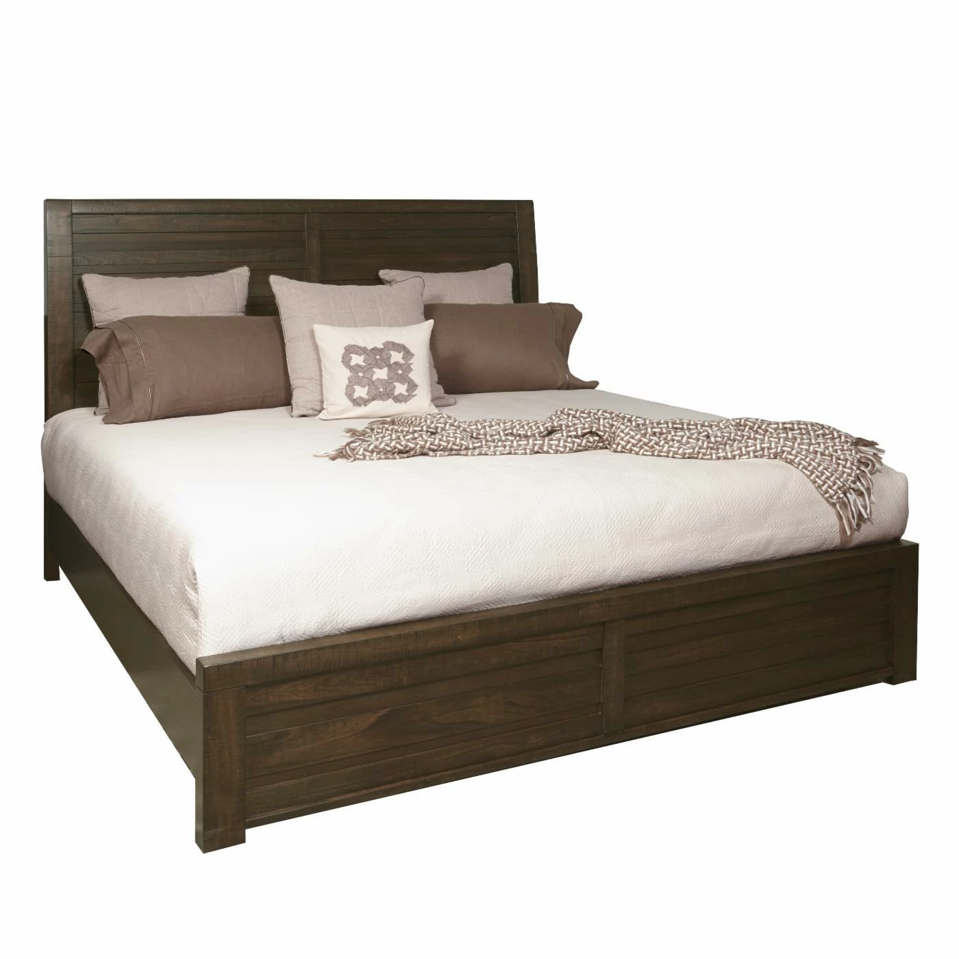 Budget π€© California King Samuel Lawrence Furniture Ruff Hewn Complete Platform Bed π 3 Budget π€© California King Samuel Lawrence Furniture Ruff Hewn Complete Platform Bed π