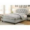 Coupon β€οΈ Right2Home King All-In-One Shaped Corners Upholstered Panel Bed π₯° 2 Coupon β€οΈ Right2Home King All-In-One Shaped Corners Upholstered Panel Bed π₯° -Beds Shop masterHOMM1815