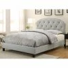 Discount π₯° Home Meridian Trespass Marmor Tufted Nail Head Upholstered Bed - Queen π 1 Discount π₯° Home Meridian Trespass Marmor Tufted Nail Head Upholstered Bed - Queen π -Beds Shop masterHOMM408