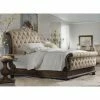 New π₯° California King Hooker Furniture Rhapsody Tufted Upholstered Sleigh Bed π 2 New π₯° California King Hooker Furniture Rhapsody Tufted Upholstered Sleigh Bed π -Beds Shop masterHOOK2949