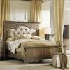 New π― California King Hooker Furniture Chatelet Upholstered Mantle Panel Bed β€οΈ 1 New π― California King Hooker Furniture Chatelet Upholstered Mantle Panel Bed β€οΈ -Beds Shop masterHOOK4294