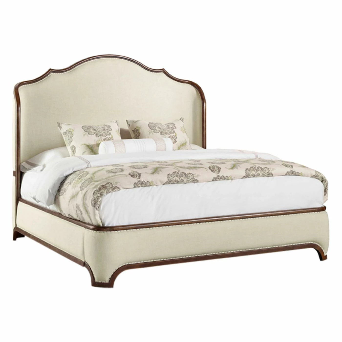 Top 10 π― King Hooker Furniture Archivist Upholstered Shelter Panel Bed π 3 Top 10 π― King Hooker Furniture Archivist Upholstered Shelter Panel Bed π