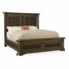 Discount β€οΈ California King Hooker Furniture Hill Country Woodcreek Low Profile Mansion Bed π 1 Discount β€οΈ California King Hooker Furniture Hill Country Woodcreek Low Profile Mansion Bed π -Beds Shop masterHOOK5559