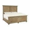 Cheap ⌛ California King Hooker Furniture Boheme Laurier Panel Bed 💯 -Beds Shop masterHOOK5682