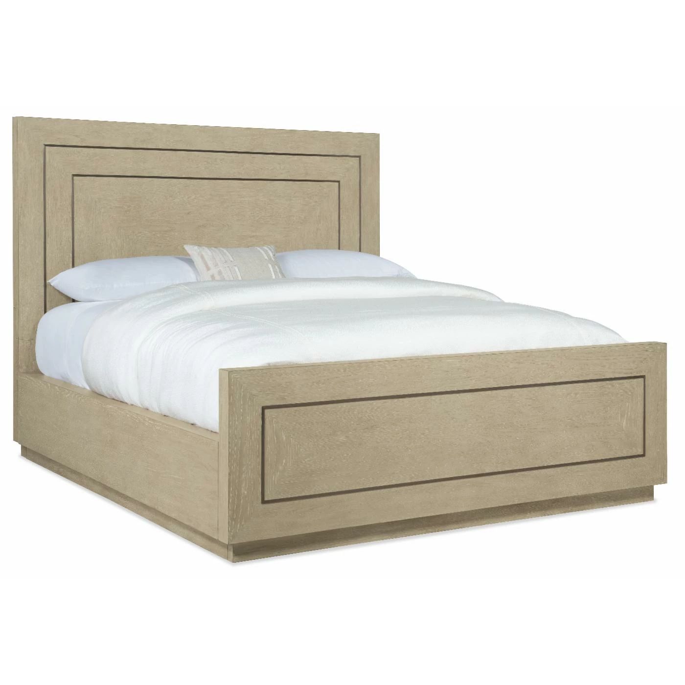 Discount π California King Hooker Furniture Cascade Panel Bed - Queen π 2 Discount π California King Hooker Furniture Cascade Panel Bed - Queen π