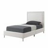 Coupon π Full/Double Inspired Home Reese Leather Nailhead Trim Platform Bed 𧨠2 Coupon π Full/Double Inspired Home Reese Leather Nailhead Trim Platform Bed 𧨠-Beds Shop masterINSP167