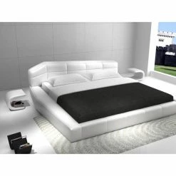 Coupon π J&M Furniture King J&M Furniture Dream Platform Bed β¨