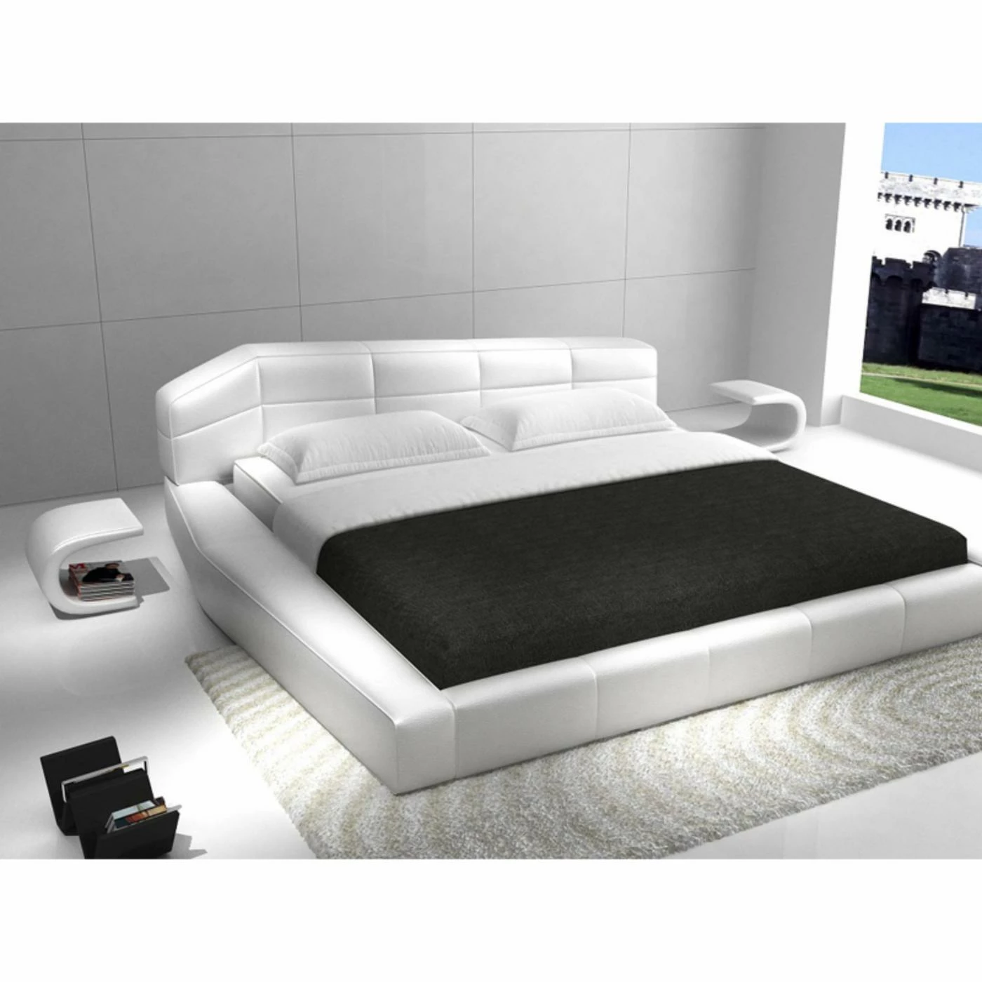 Coupon π J&M Furniture King J&M Furniture Dream Platform Bed β¨ 3 Coupon π J&M Furniture King J&M Furniture Dream Platform Bed β¨