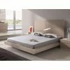 Best reviews of 💯 J&M Furniture King J&M Furniture Evora Platform Bed ⭐ -Beds Shop masterJMFU198