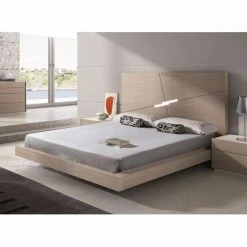 Best reviews of π― J&M Furniture King J&M Furniture Evora Platform Bed β