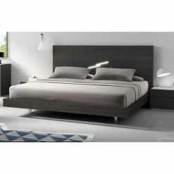 Coupon 🛒 J&M Furniture King J&M Furniture Faro Platform Bed 🔥