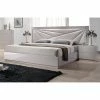 Promo 👍 J&M Furniture King J&M Furniture Florence Platform Bed ✨ -Beds Shop masterJMFU201