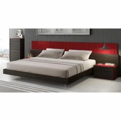 Buy β J&M Furniture King J&M Furniture Lagos Platform Bed π§¨