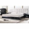 Best Pirce 🔥 J&M Furniture King J&M Furniture Milan Platform Bed 🎉