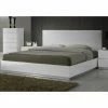 Cheap 🔥 J&M Furniture Queen J&M Furniture Naples Platform Bed 👏 -Beds Shop masterJMFU216