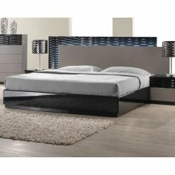 Deals π J&M Furniture King J&M Furniture Roma Platform Bed π