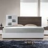 Buy 🌟 J&M Furniture King J&M Furniture Sanremo Window Platform Bed 😍