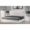 Best reviews of 🌟 J&M Furniture King J&M Furniture Verona Platform Bed 👏 -Beds Shop masterJMFU234