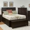 Brand new 🌟 Queen Jofran Kona Grove Panel Storage Bed 🎁