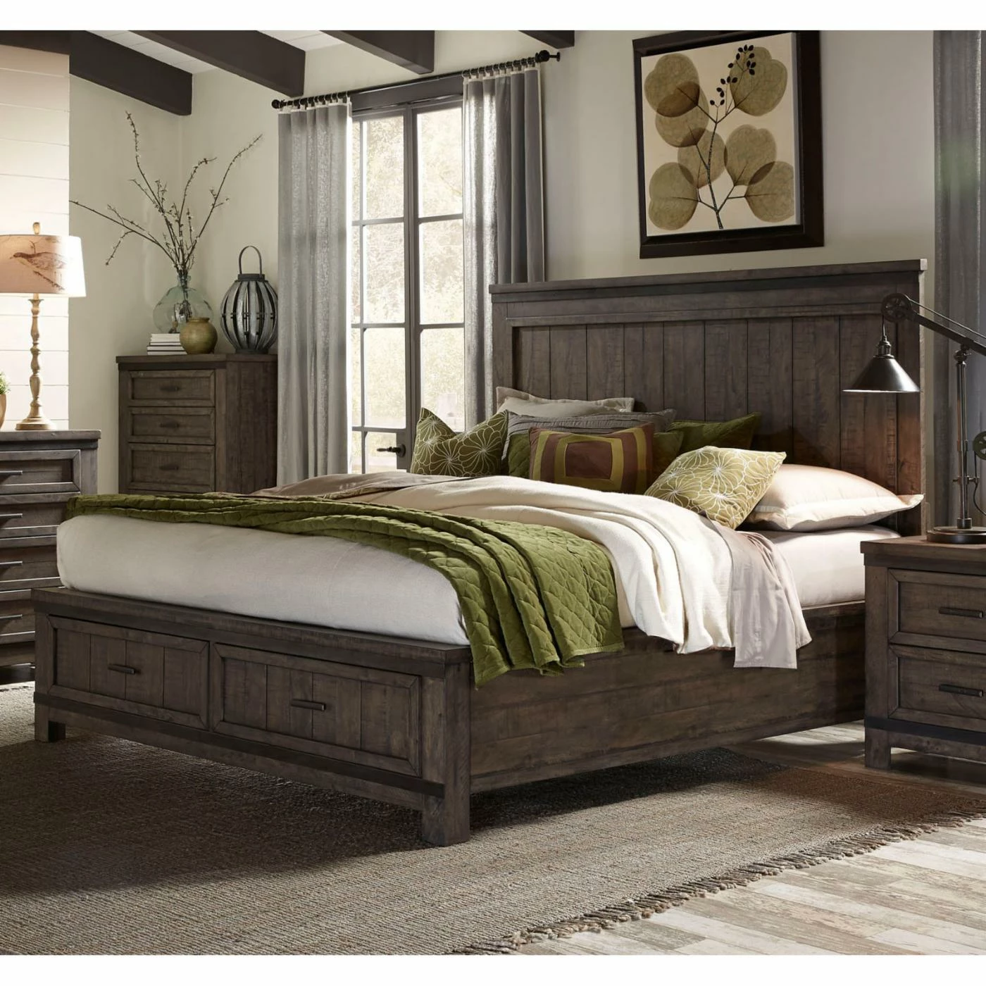 Best Pirce π Liberty Furniture Industries King Liberty Furniture Thornwood Panel Storage Bed β€οΈ 3 Best Pirce π Liberty Furniture Industries King Liberty Furniture Thornwood Panel Storage Bed β€οΈ