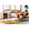 Brand new 😀 King Harmonia Living Fifties Platform Bed 🧨