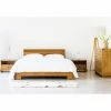 Best Pirce 💯 California King Harmonia Living Kobe Platform Bed ✔️