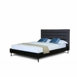 Coupon β Queen Manhattan Comfort Schwamm Platform Bed π