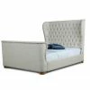 Cheap 🌟 Queen Manhattan Comfort Lola Platform Bed 😉 -Beds Shop masterMANH1485