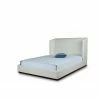 Deals ⭐ Queen Manhattan Comfort Lenyx Platform Bed 😉