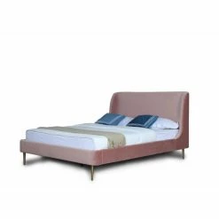 Top 10 π Full/Double Manhattan Comfort Heather Platform Bed π