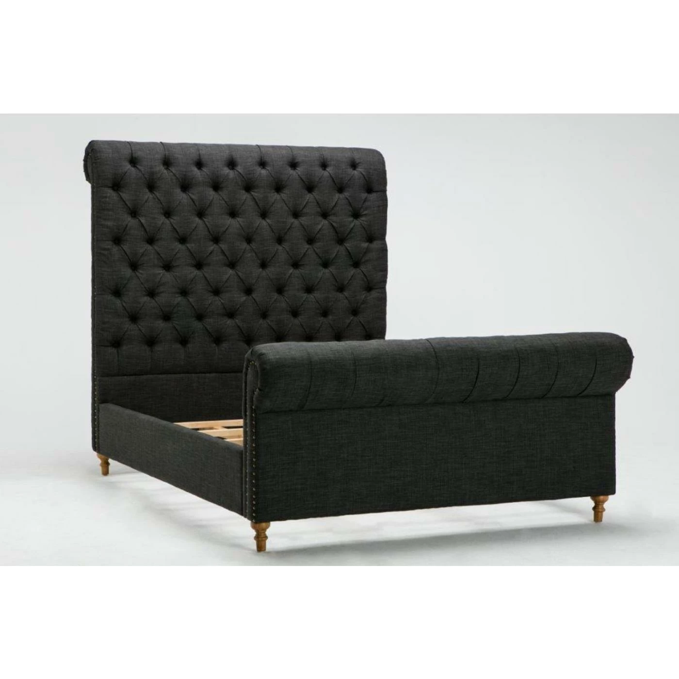 Best Sale π Queen Manhattan Comfort Empire Platform Bed π 3 Best Sale π Queen Manhattan Comfort Empire Platform Bed π